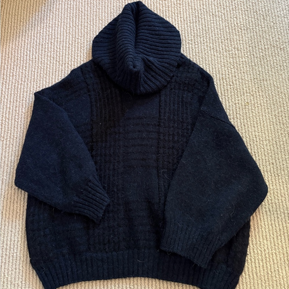 Stella McCartney Chunky Sweater